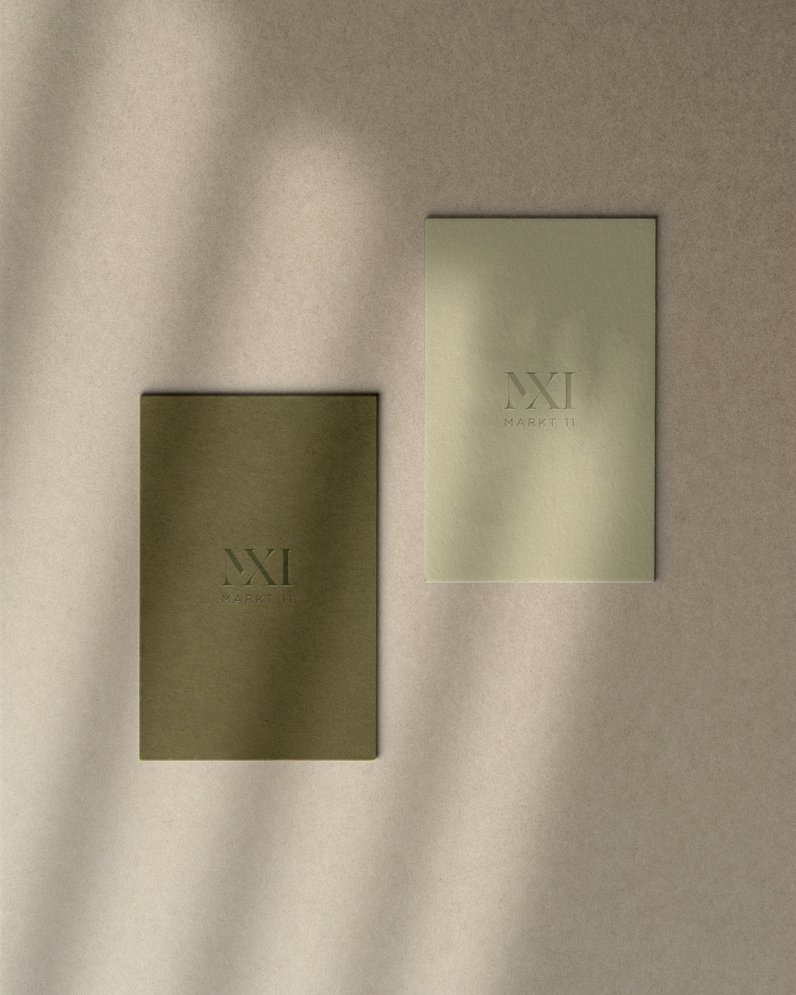 Creatie en ontwerp huisstijl