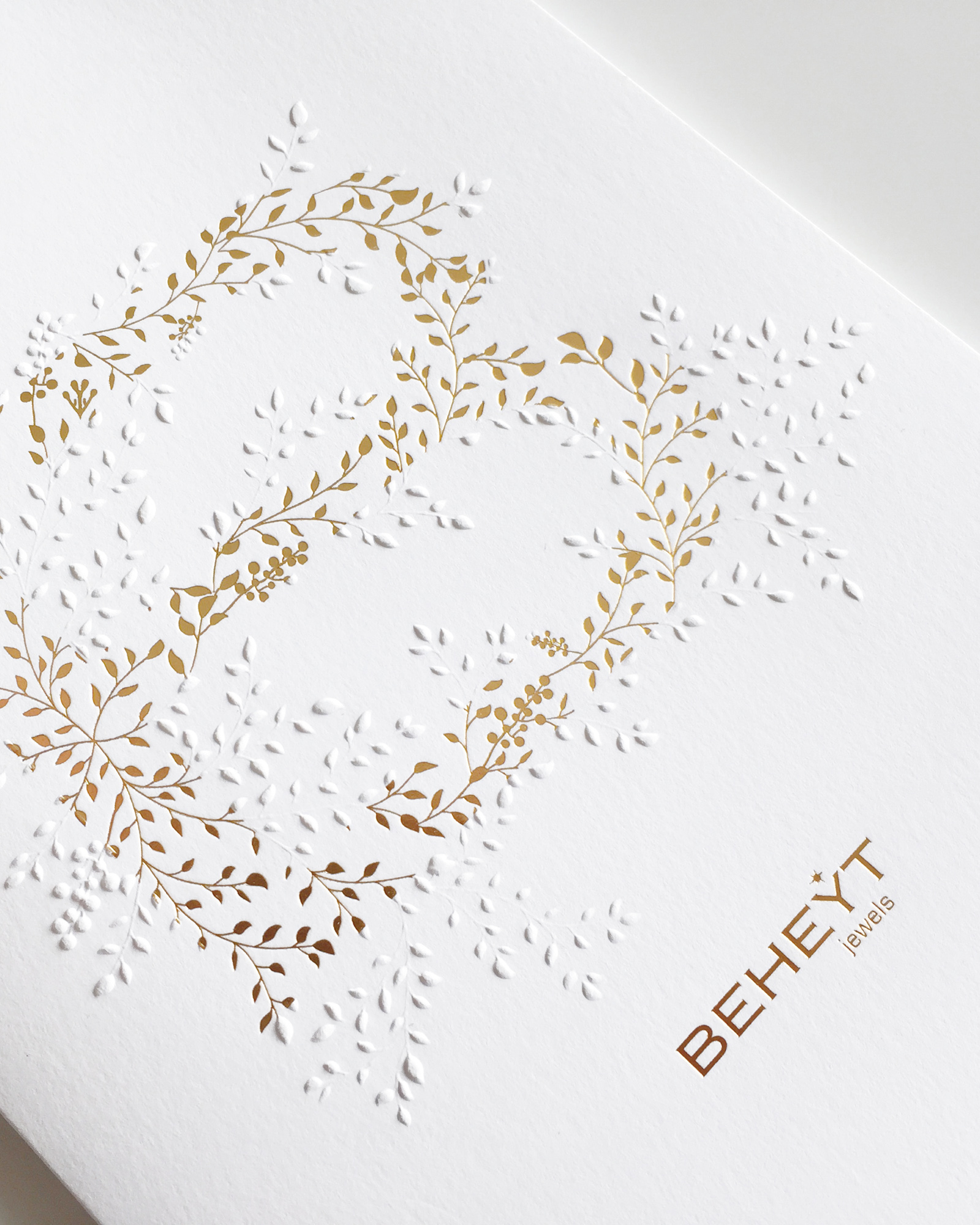 Branding modemerk