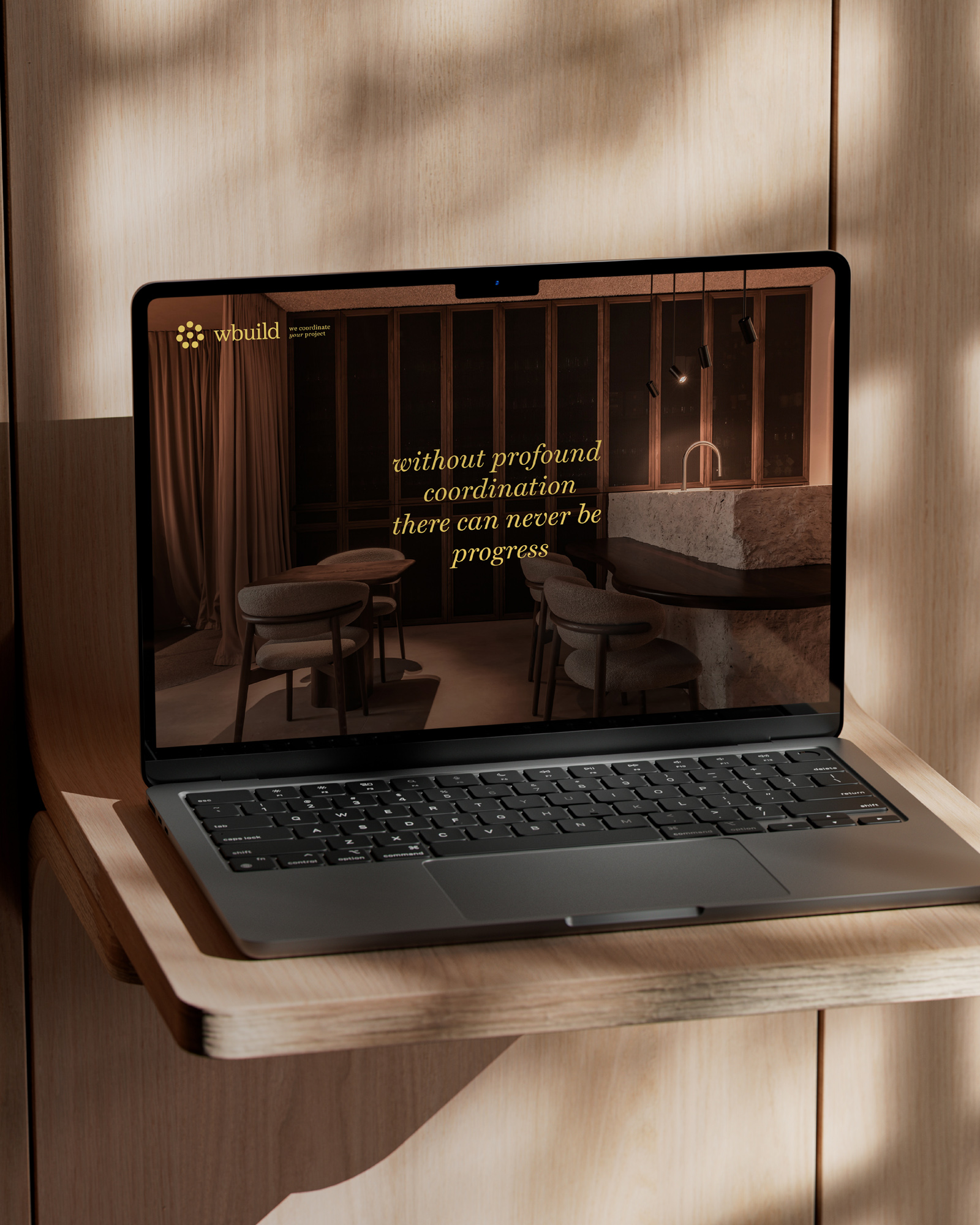 Website