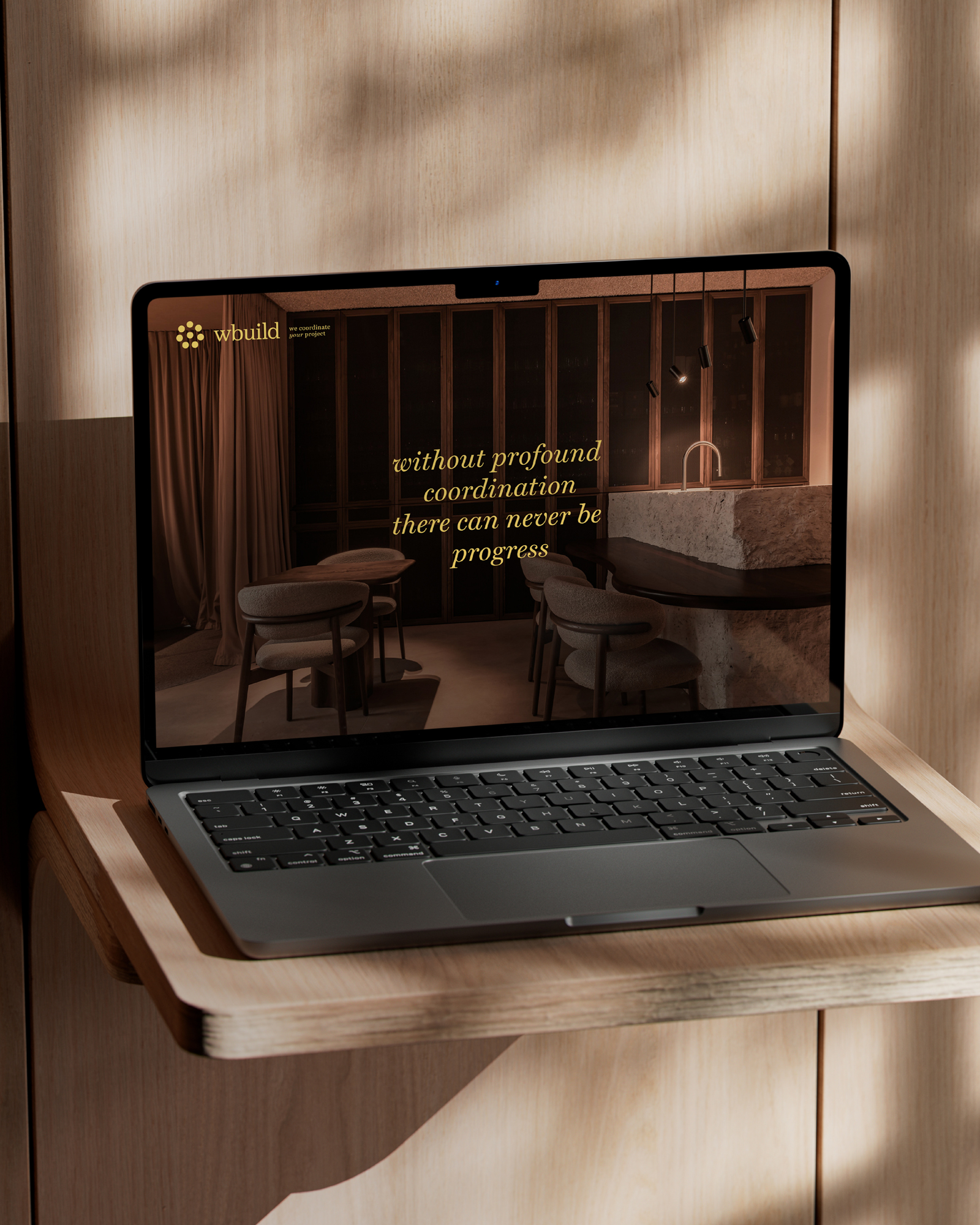 Website vastgoed