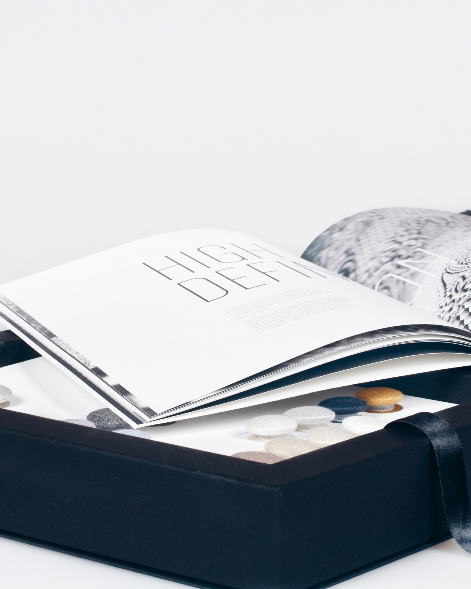Creatie en ontwerp mailing