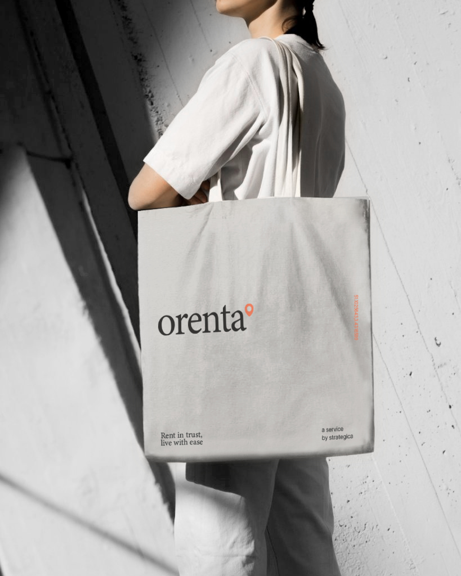 Originele, mooie POS