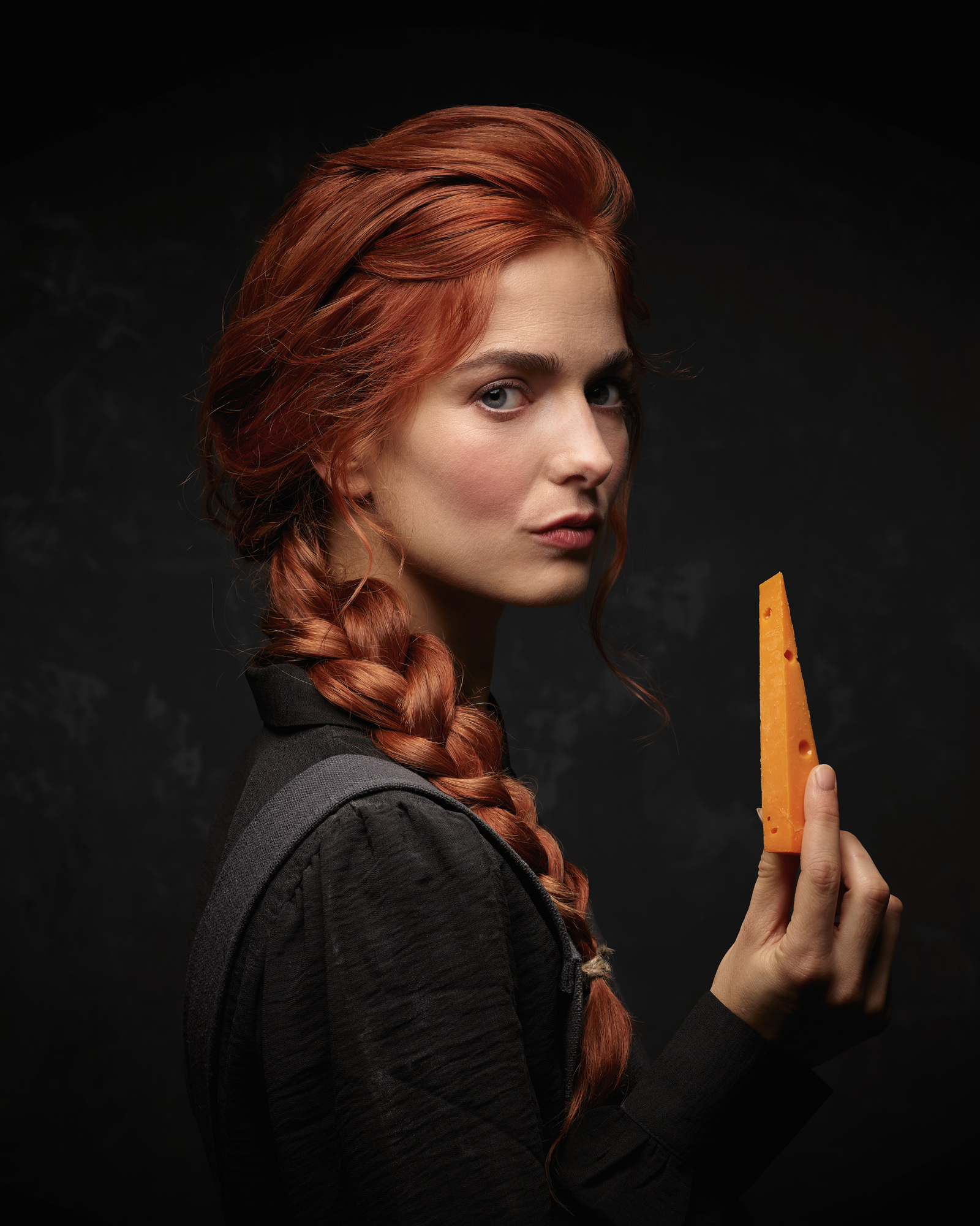 Reclameconcept