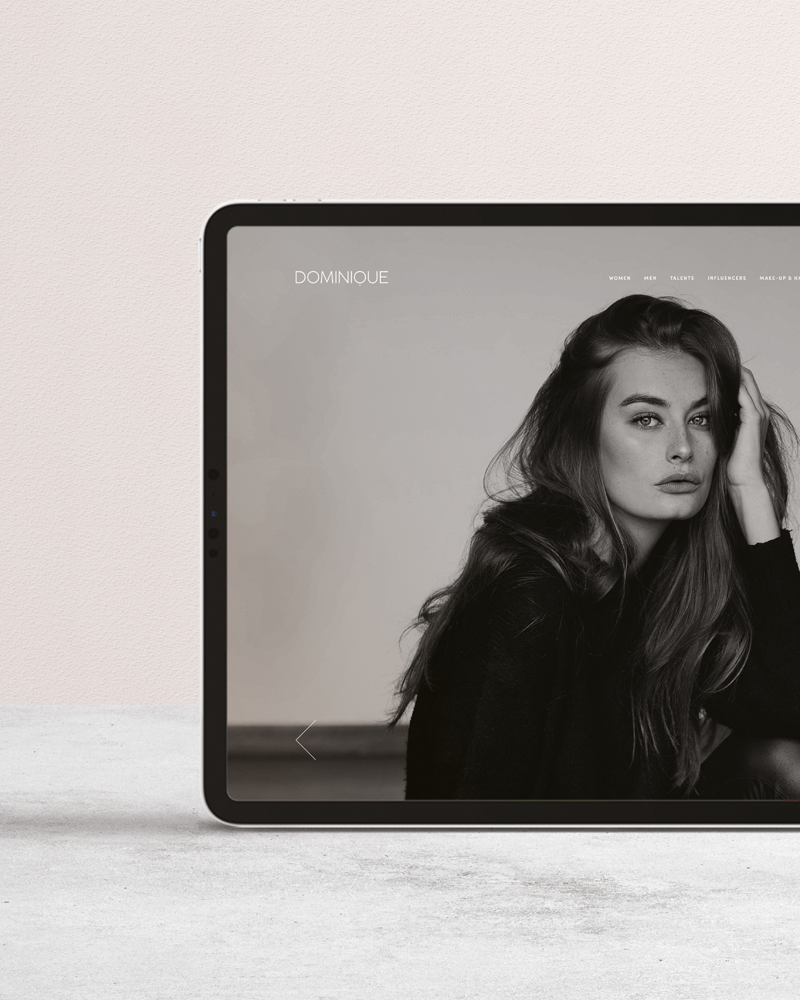 Website modemerk