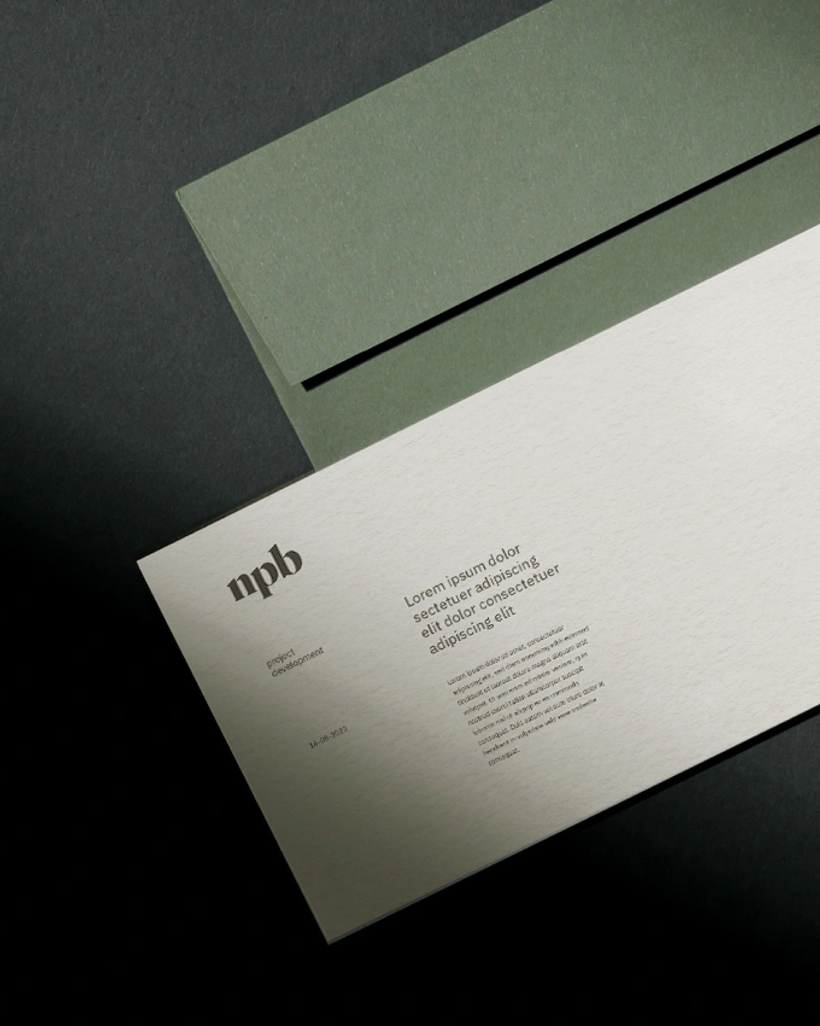 Branding architect