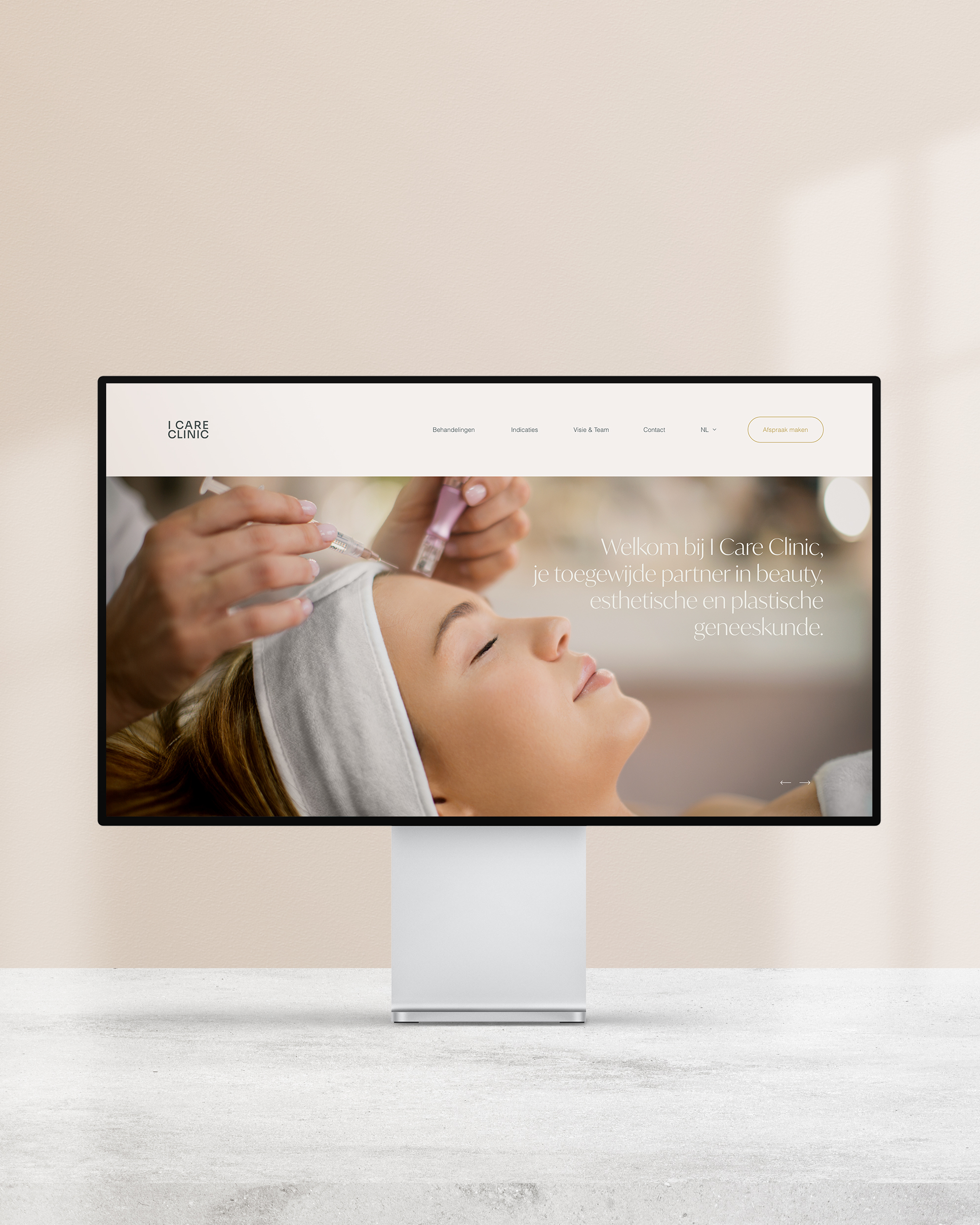 Website