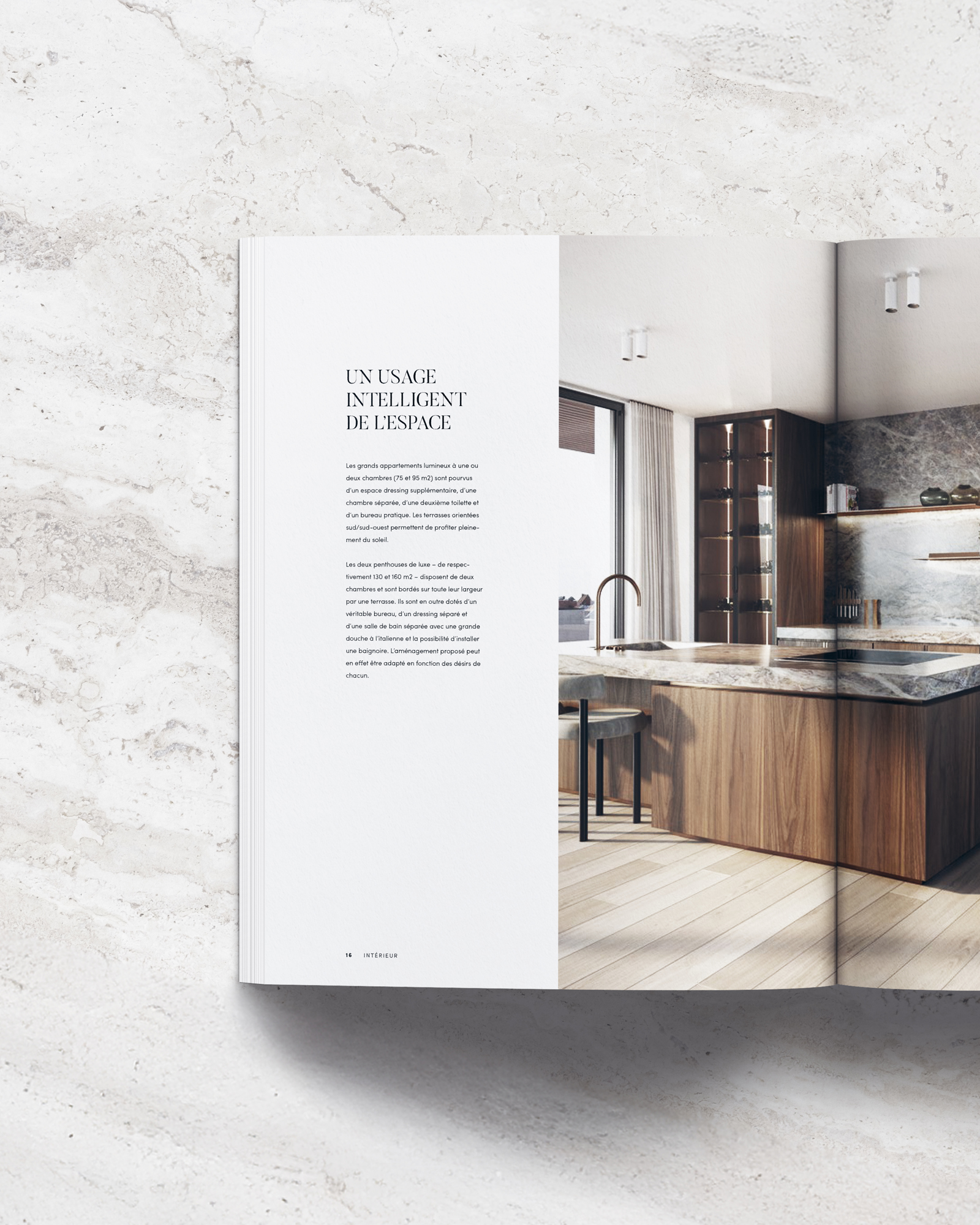 Reclamebureau interieurmerk