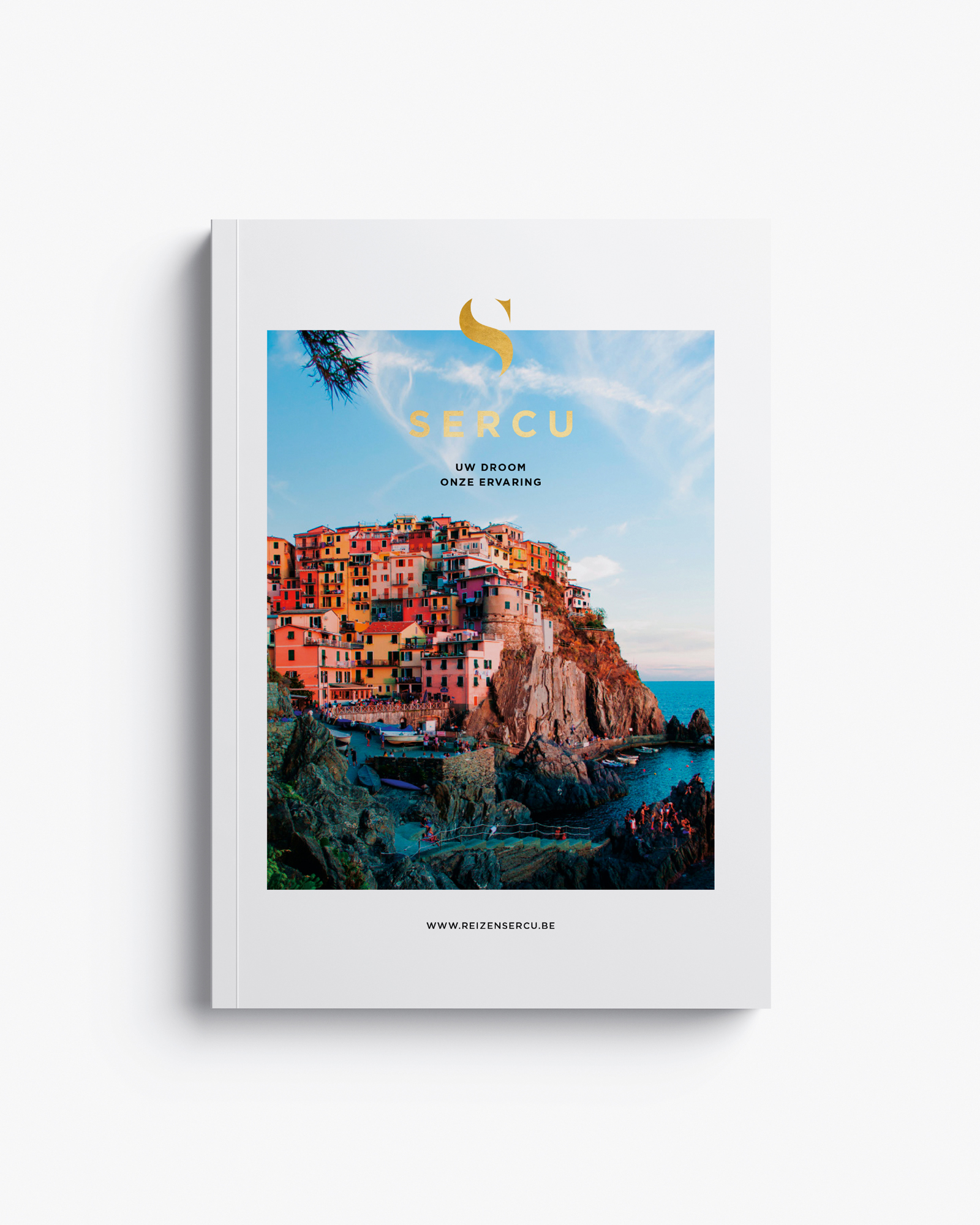 Ontwerp folder
