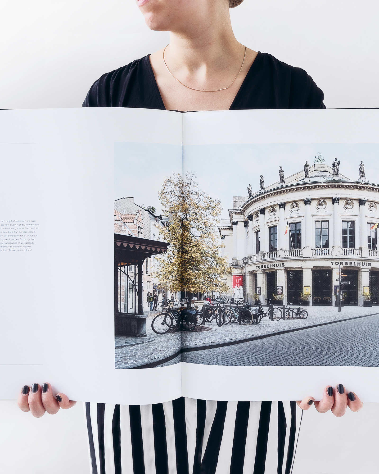 Reclamebureau makelaar