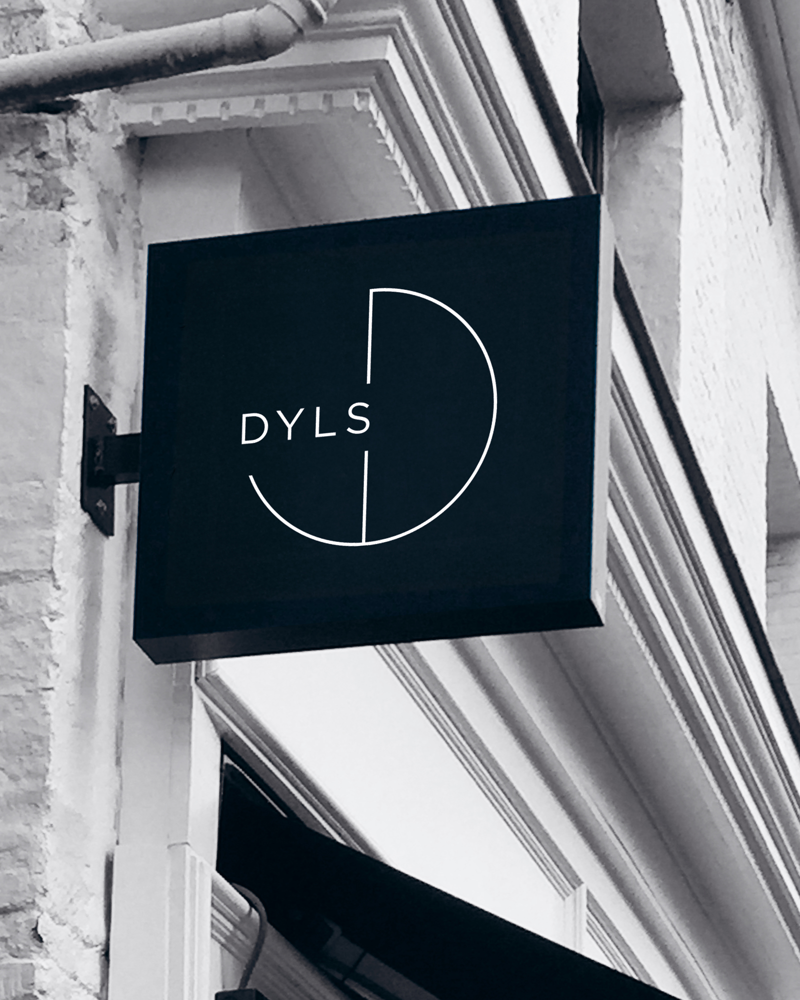 P.O.S. of POS-materiaal