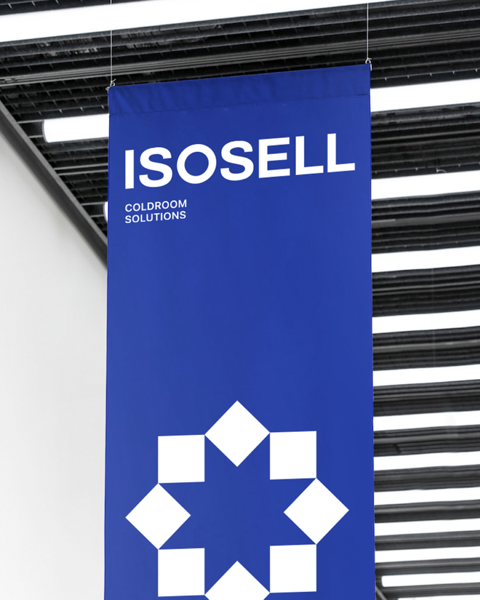 Originele, mooie POS