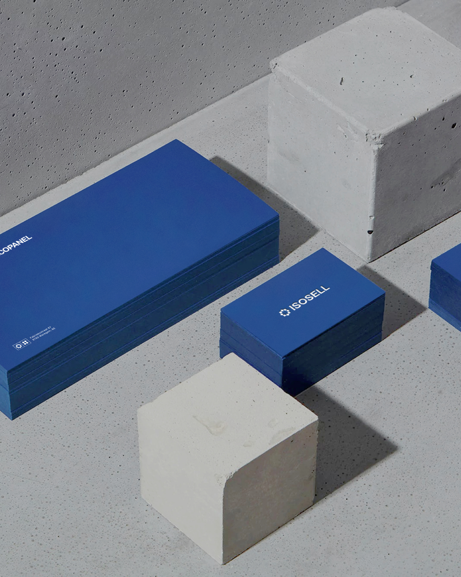 Branding bedrijf