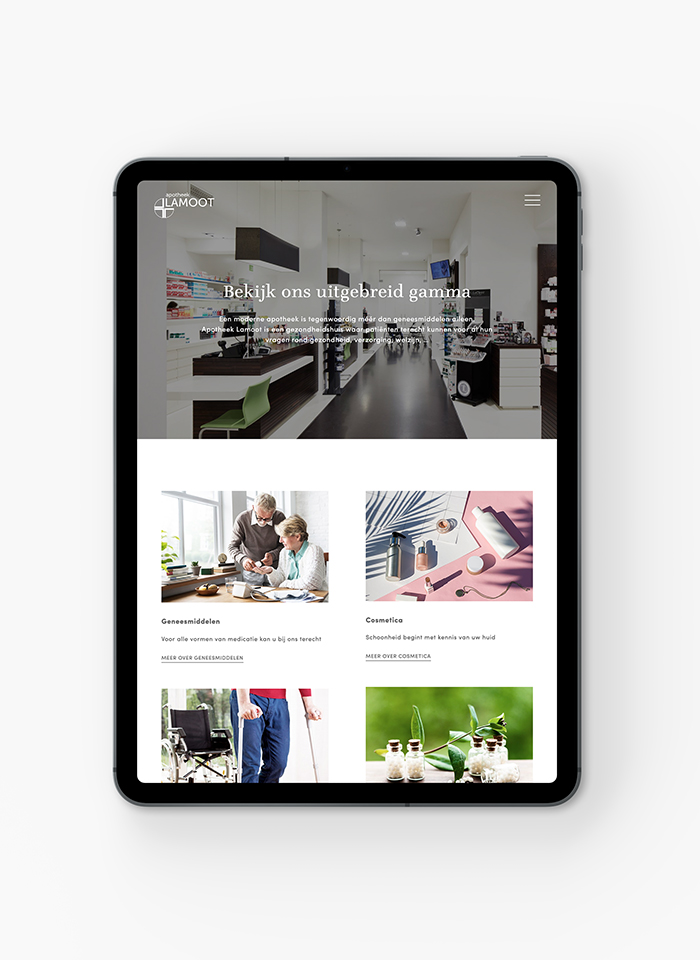Apotheek Lamoot