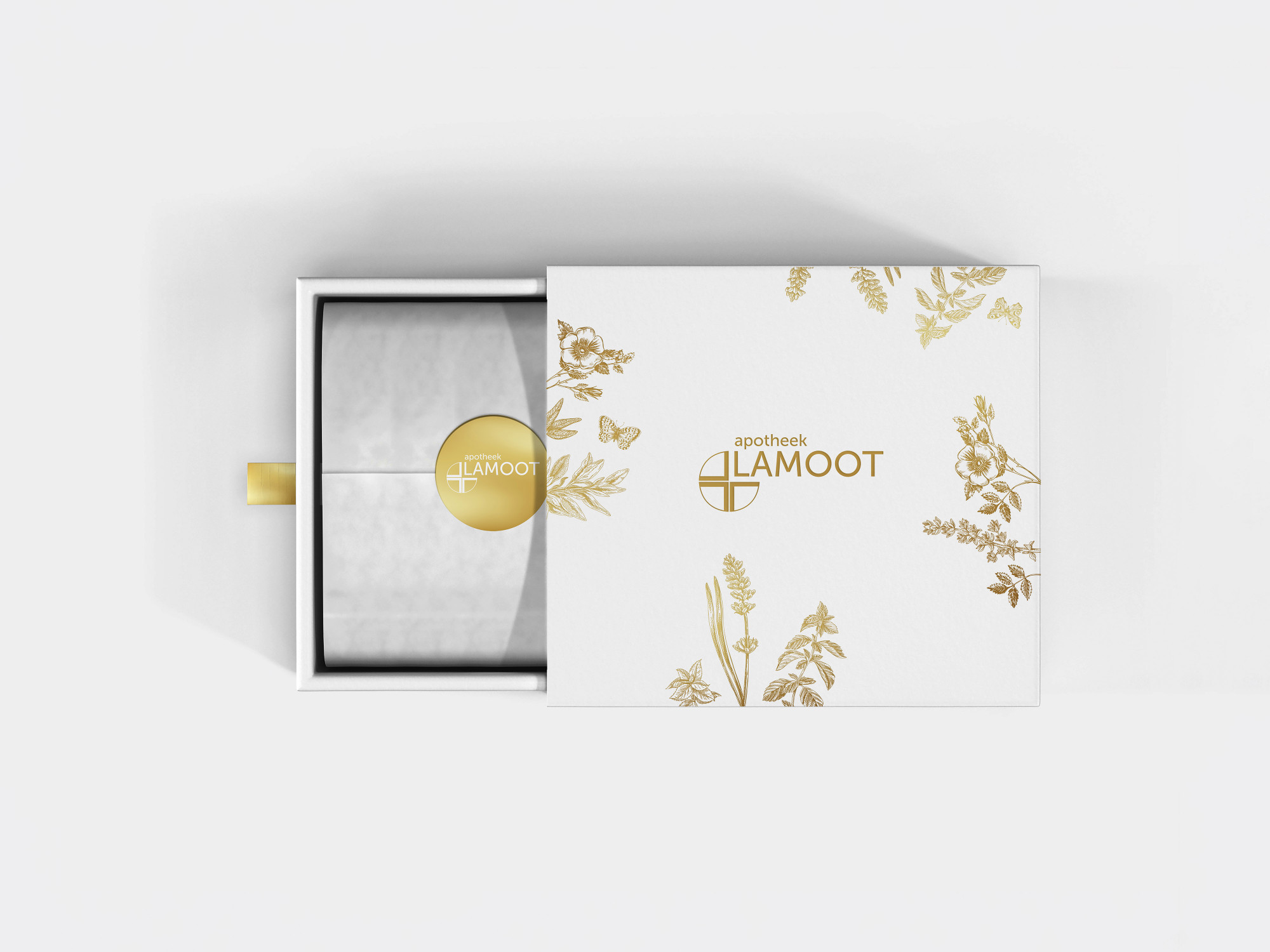 Apotheek Lamoot