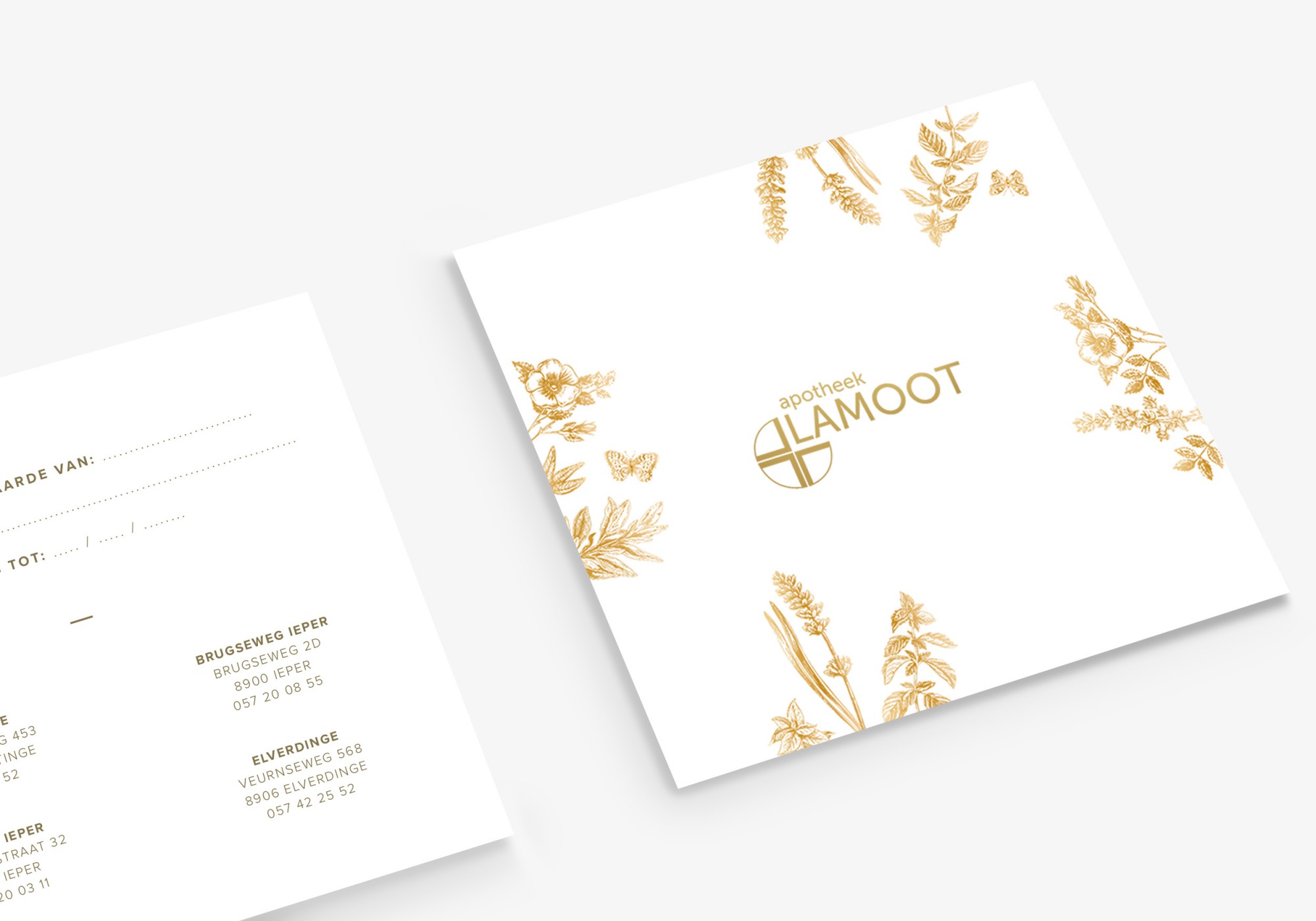 Apotheek Lamoot