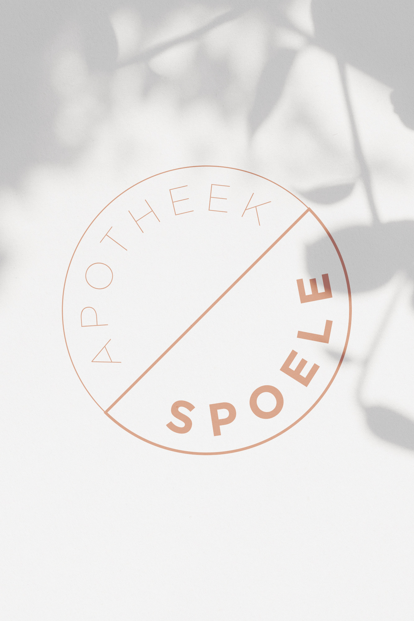 Apotheek Spoele
