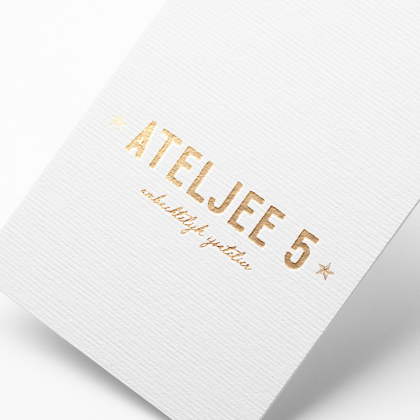 Ateljee 5
