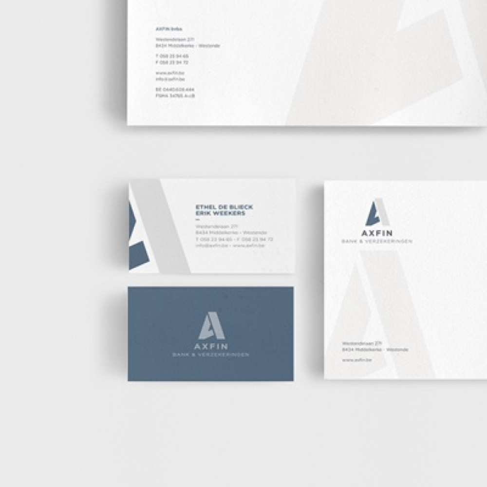 Axfin