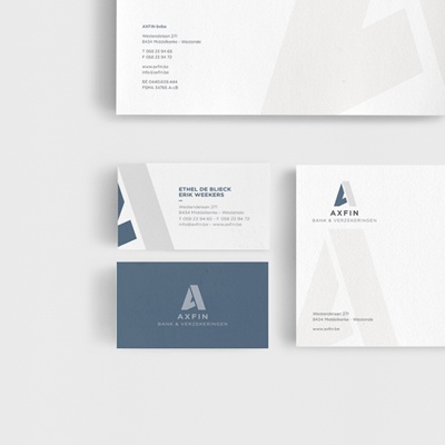 Axfin