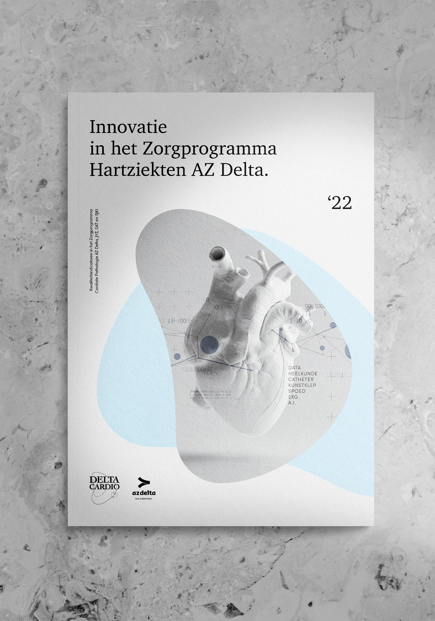 AZ Delta - Cardiovasculair