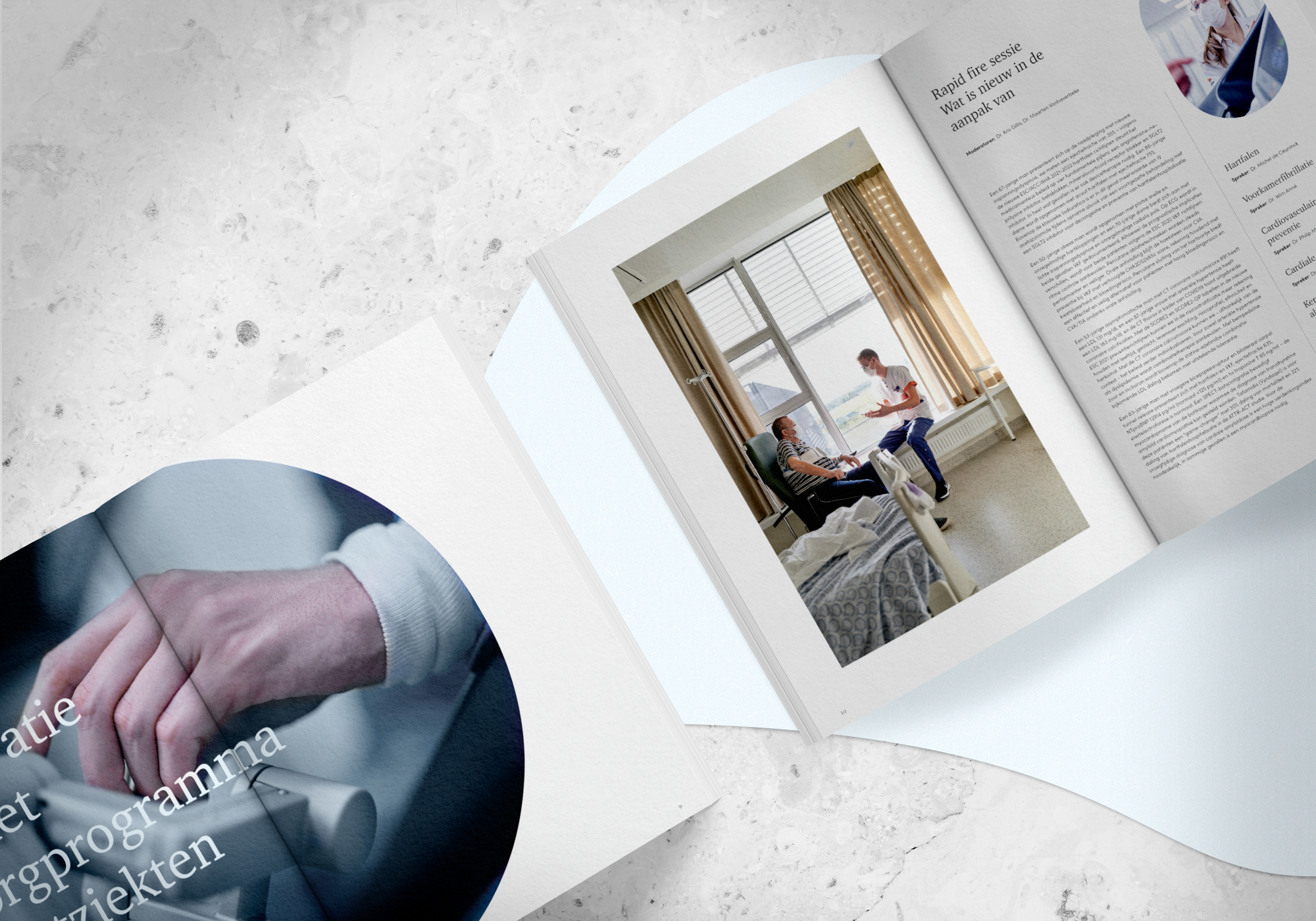 AZ Delta - Cardiovasculair