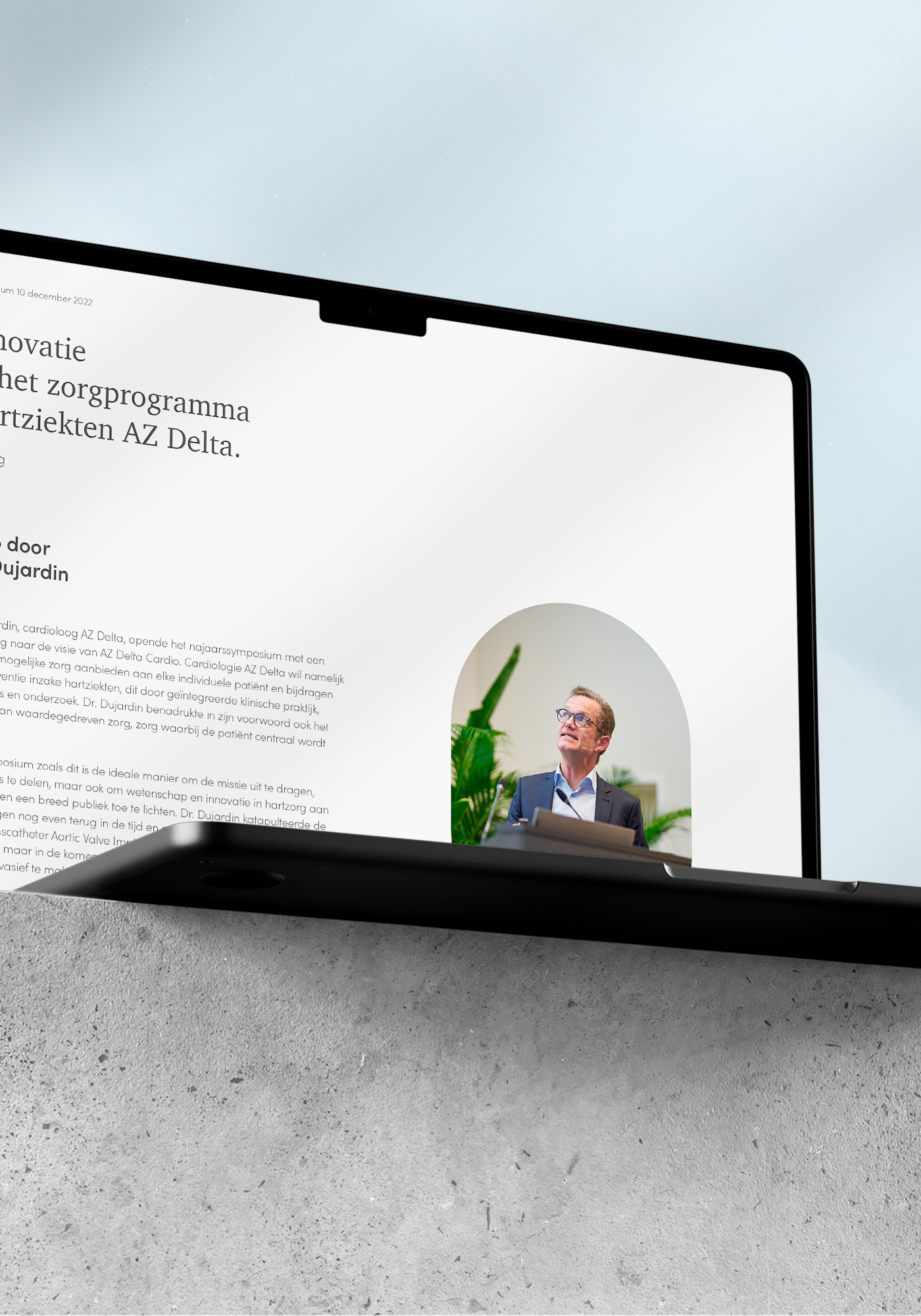 AZ Delta - Cardiovasculair