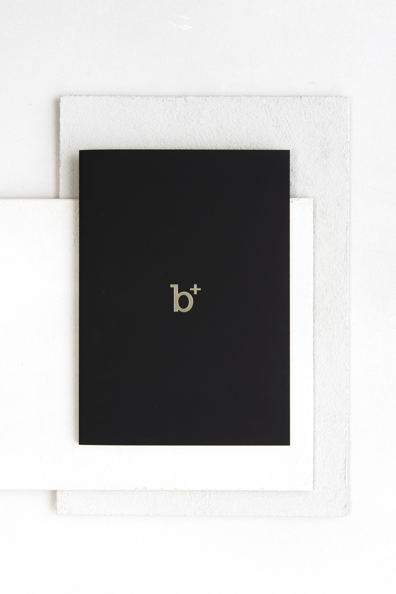 B+