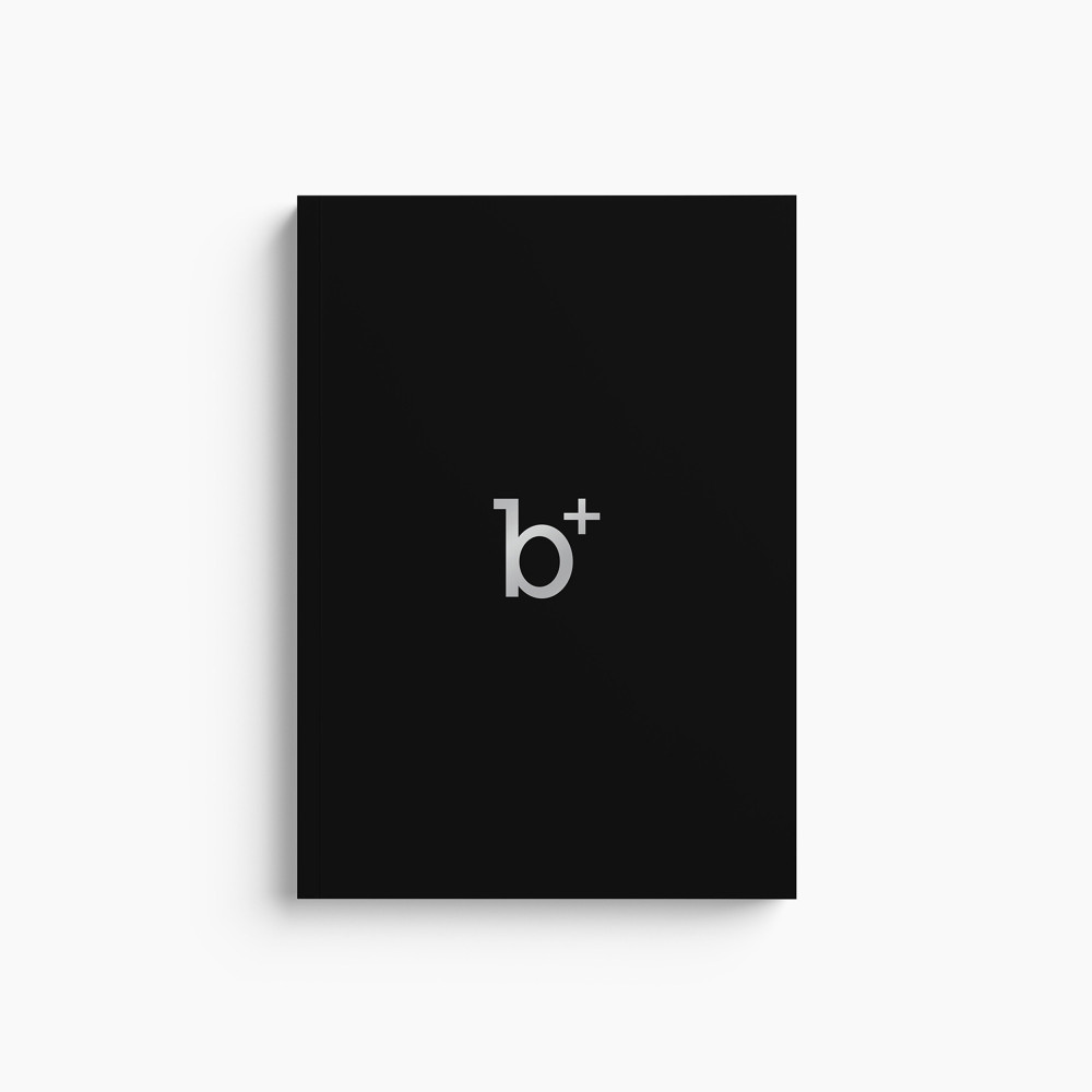 B+