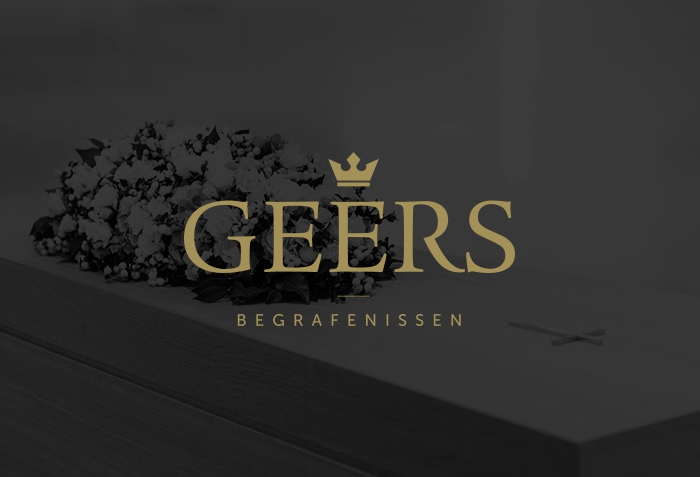 Begrafenissen Geers