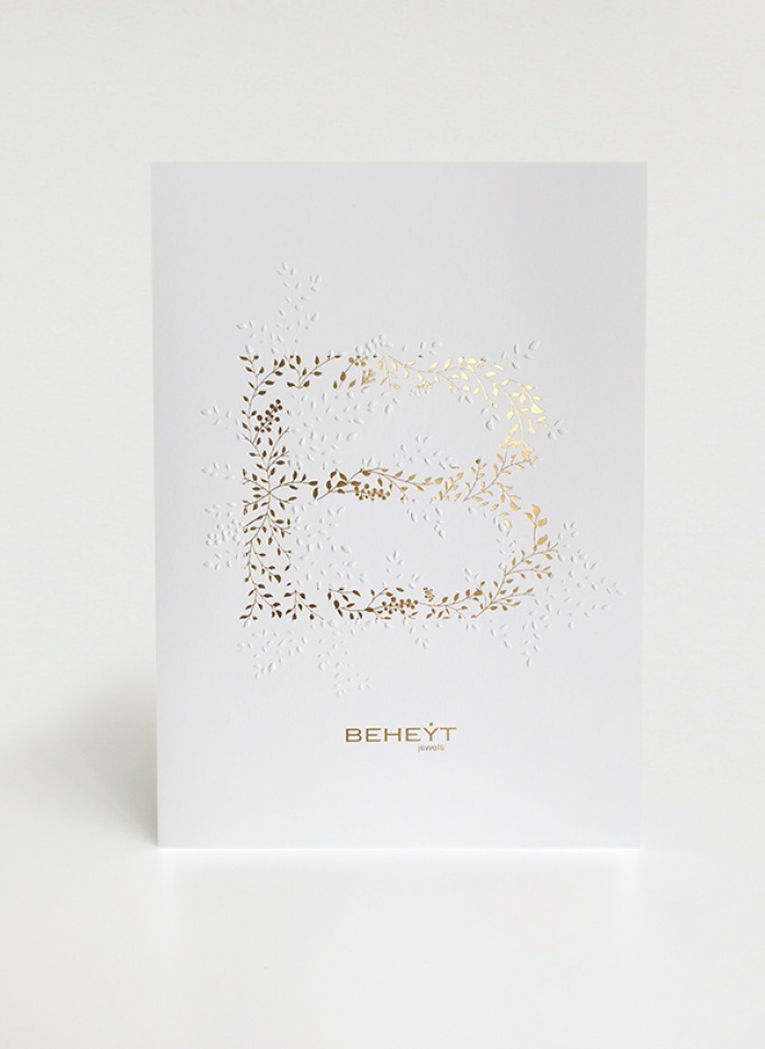 Beheyt Jewels