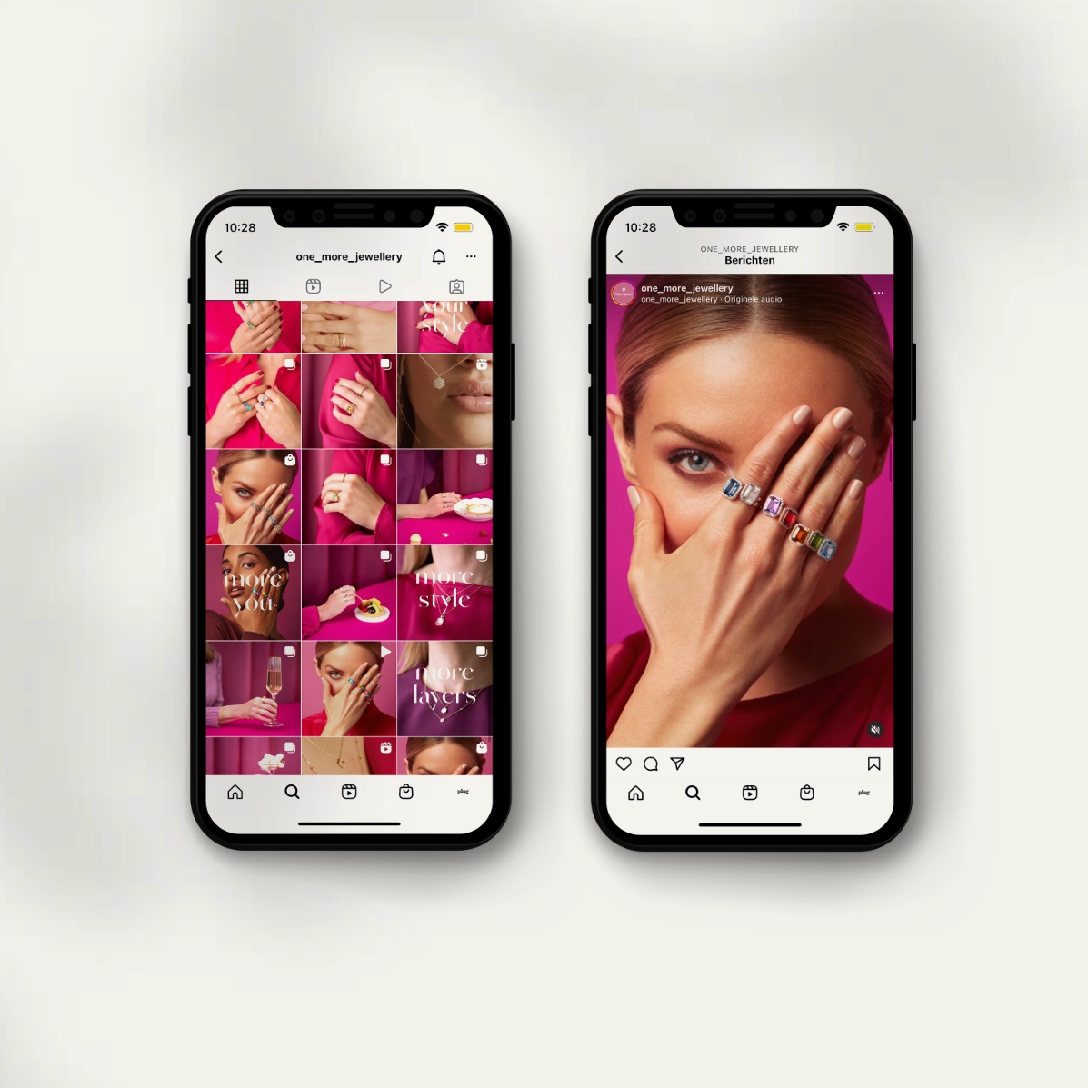 Beheyt - One More '22