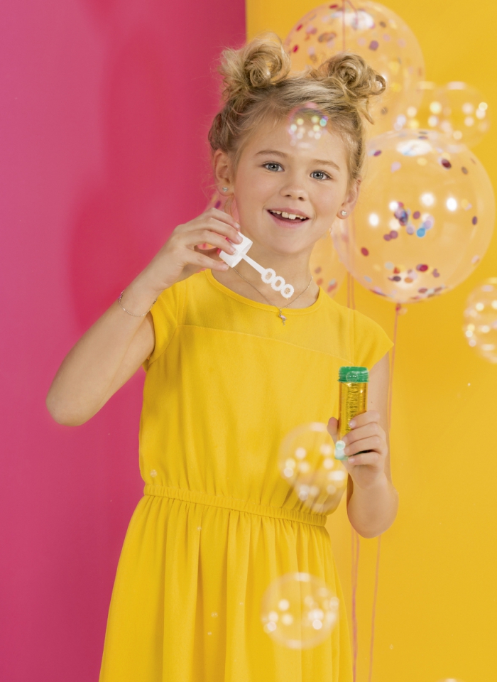 Beheyt - Naiomy Princess