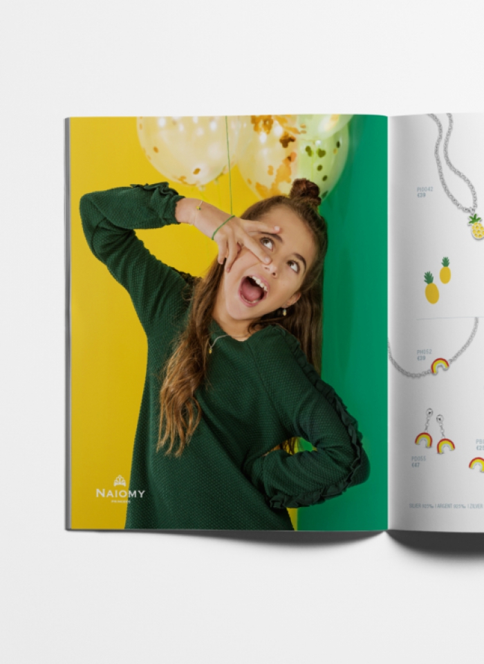 Beheyt - Naiomy Princess