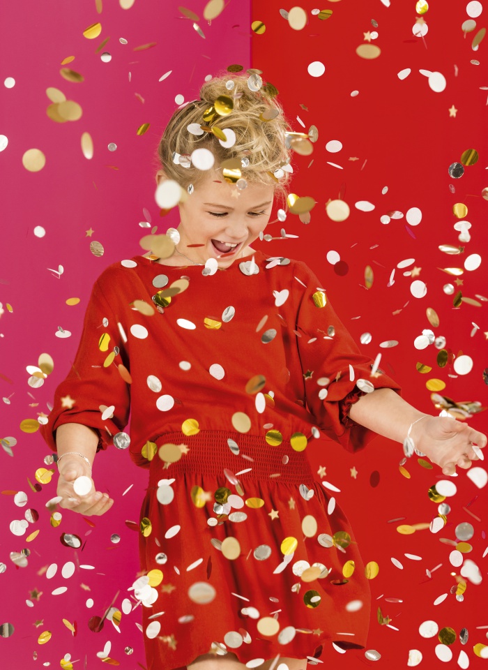 Beheyt - Naiomy Princess