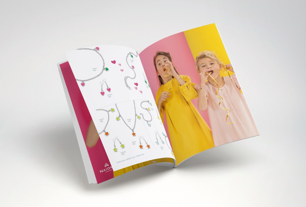 Beheyt - Naiomy Princess