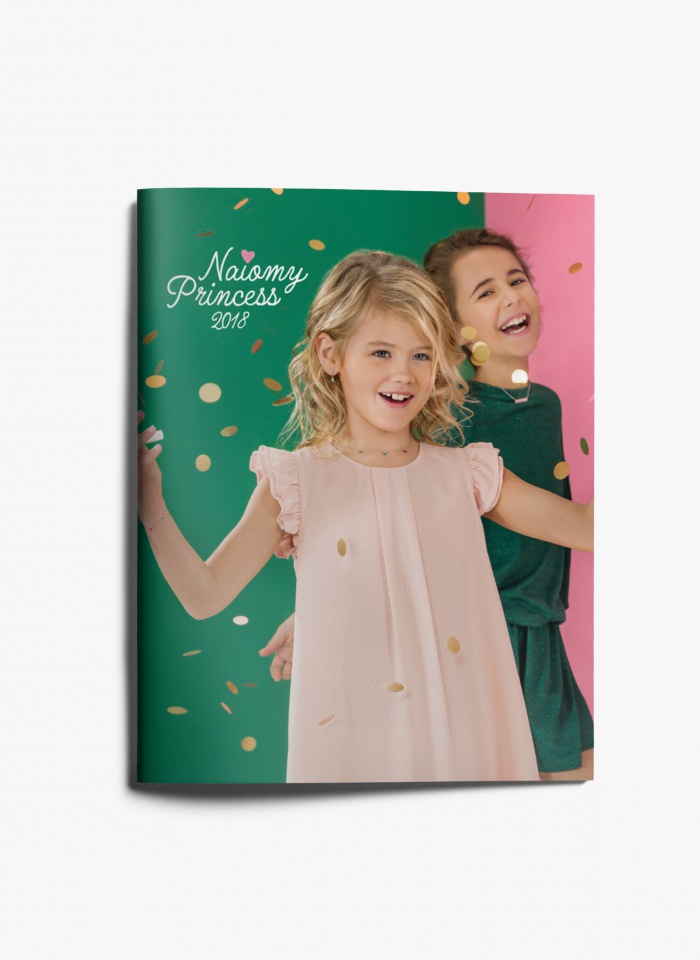 Beheyt - Naiomy Princess