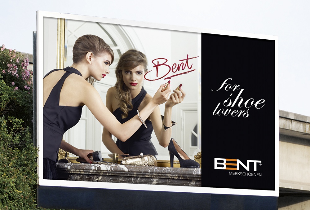 Bent