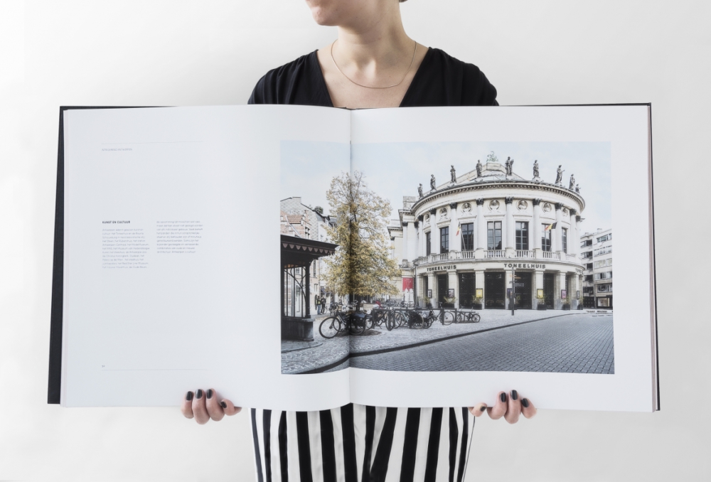 Bermaso & Vlaamse Poort