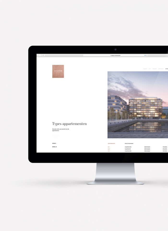 Bermaso & Vlaamse Poort