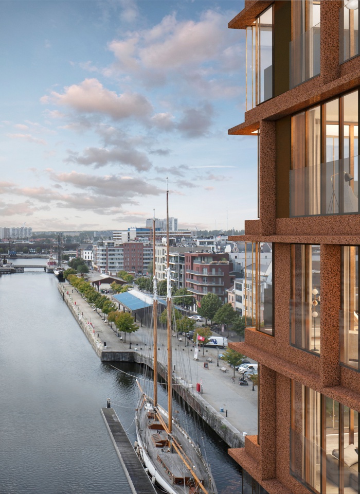 Bermaso & Vlaamse Poort