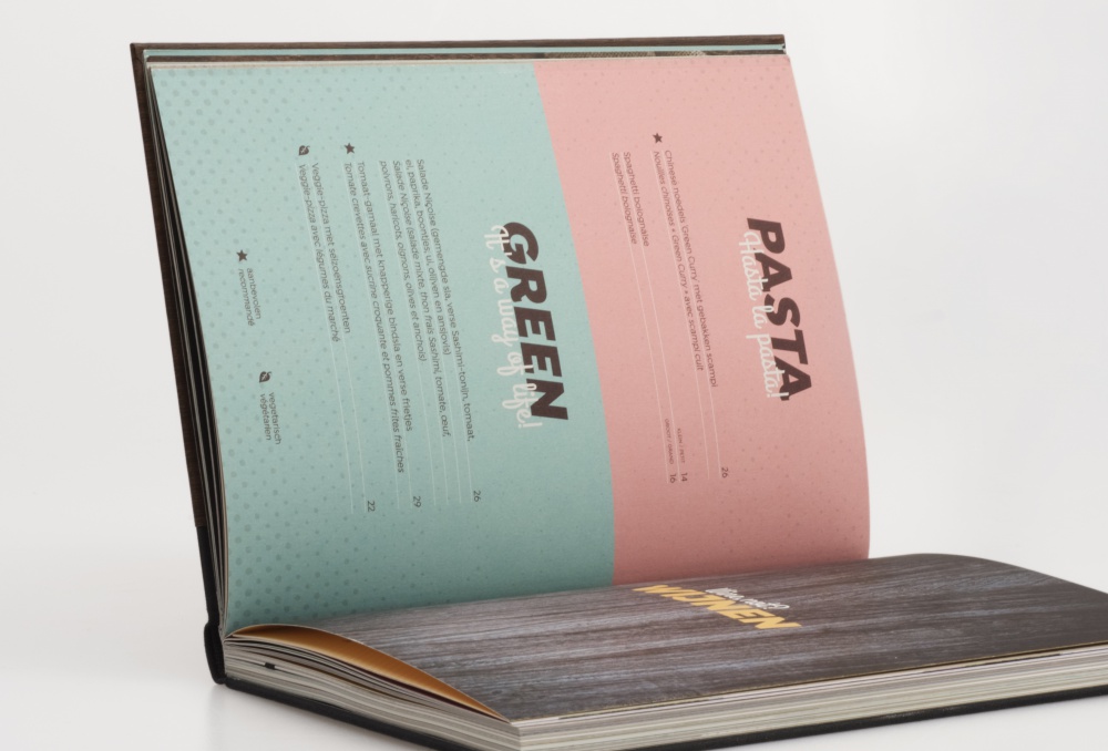 Brasserie Nieuwpoort