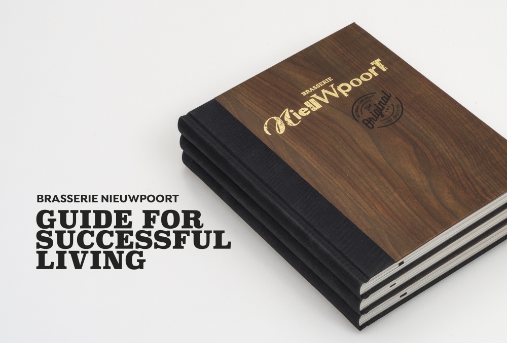 Brasserie Nieuwpoort