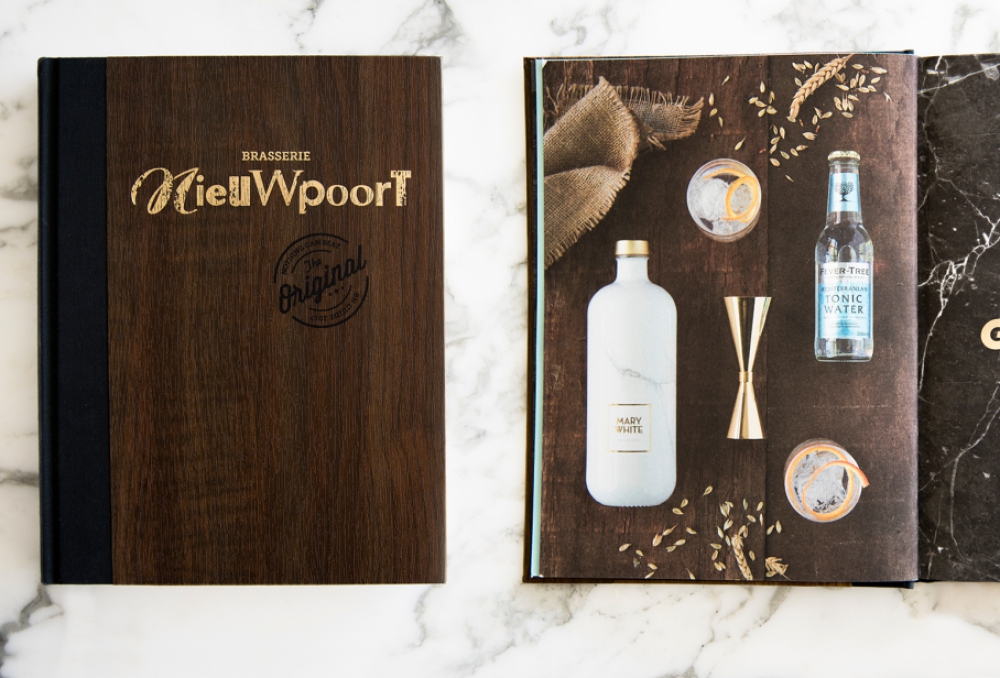 Brasserie Nieuwpoort