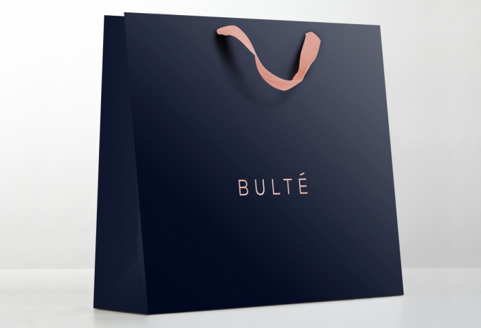 Bulté