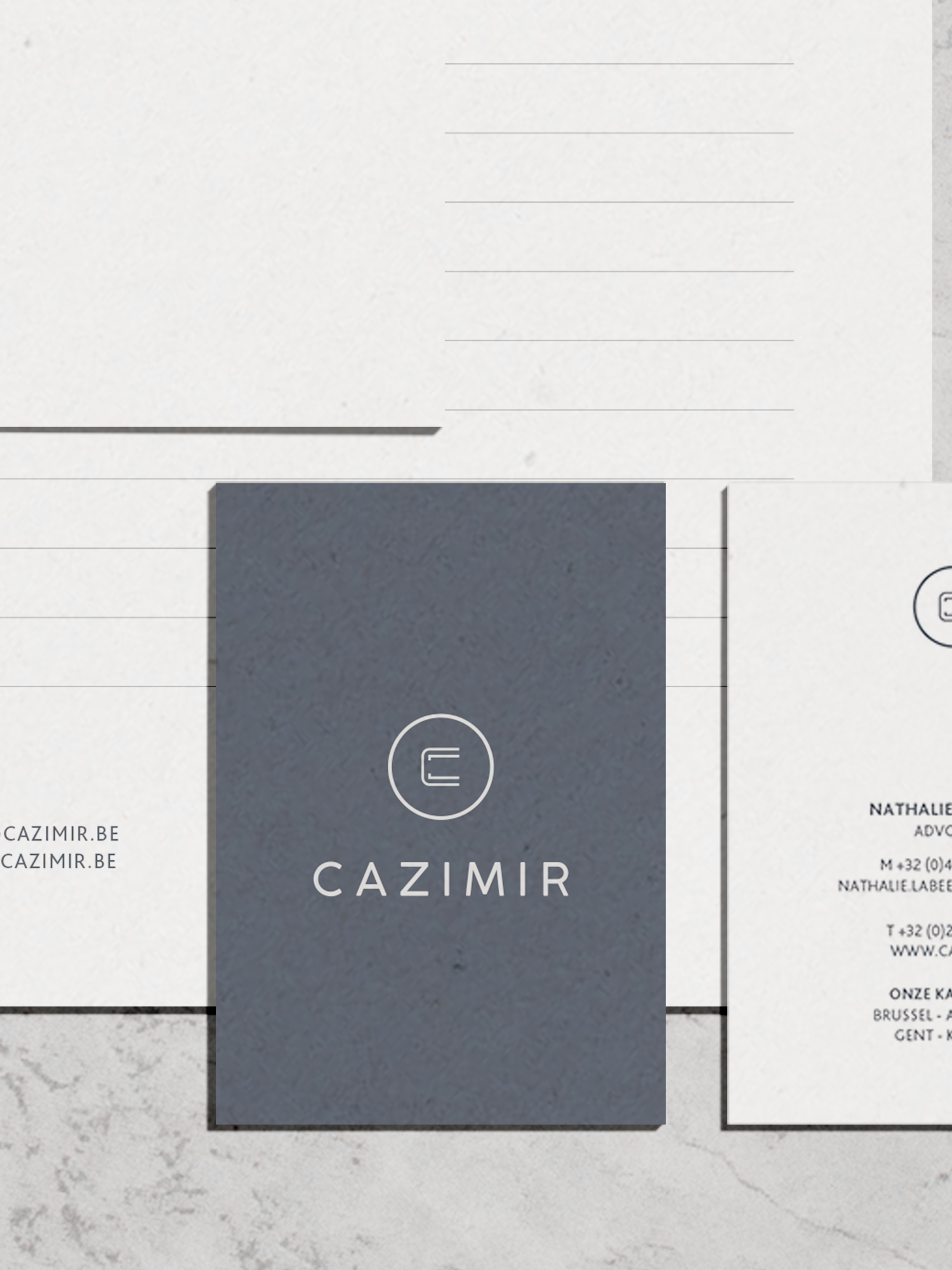 Cazimir