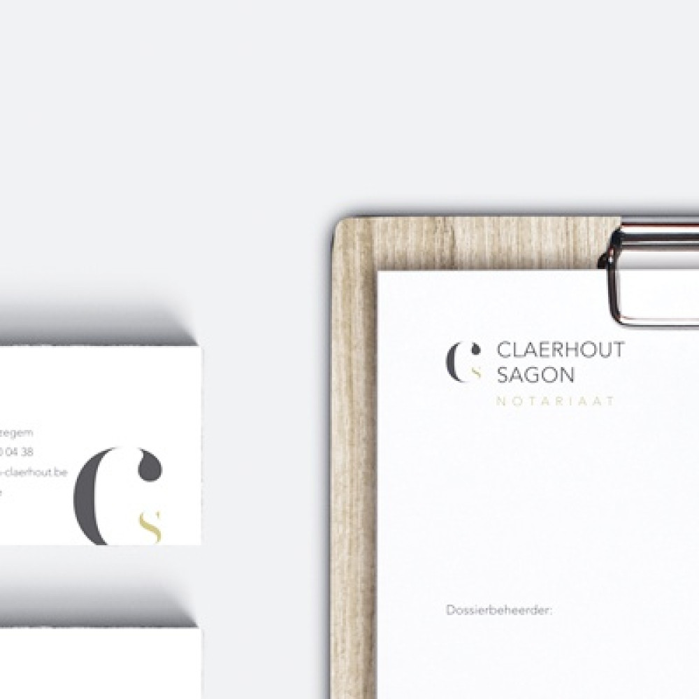 Claerhout - Sagon