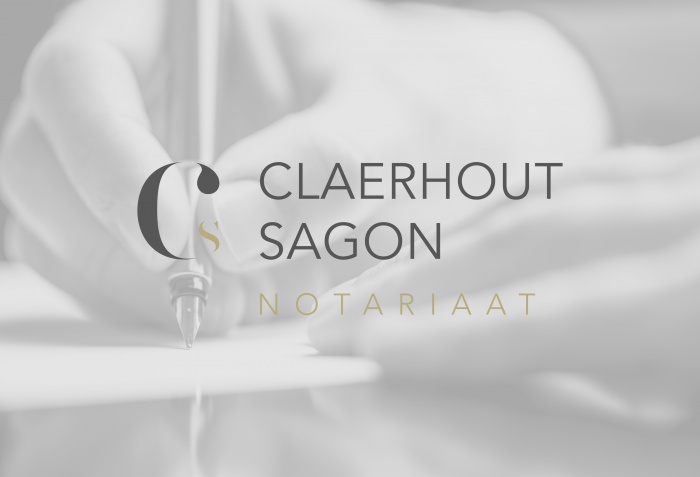 Claerhout - Sagon