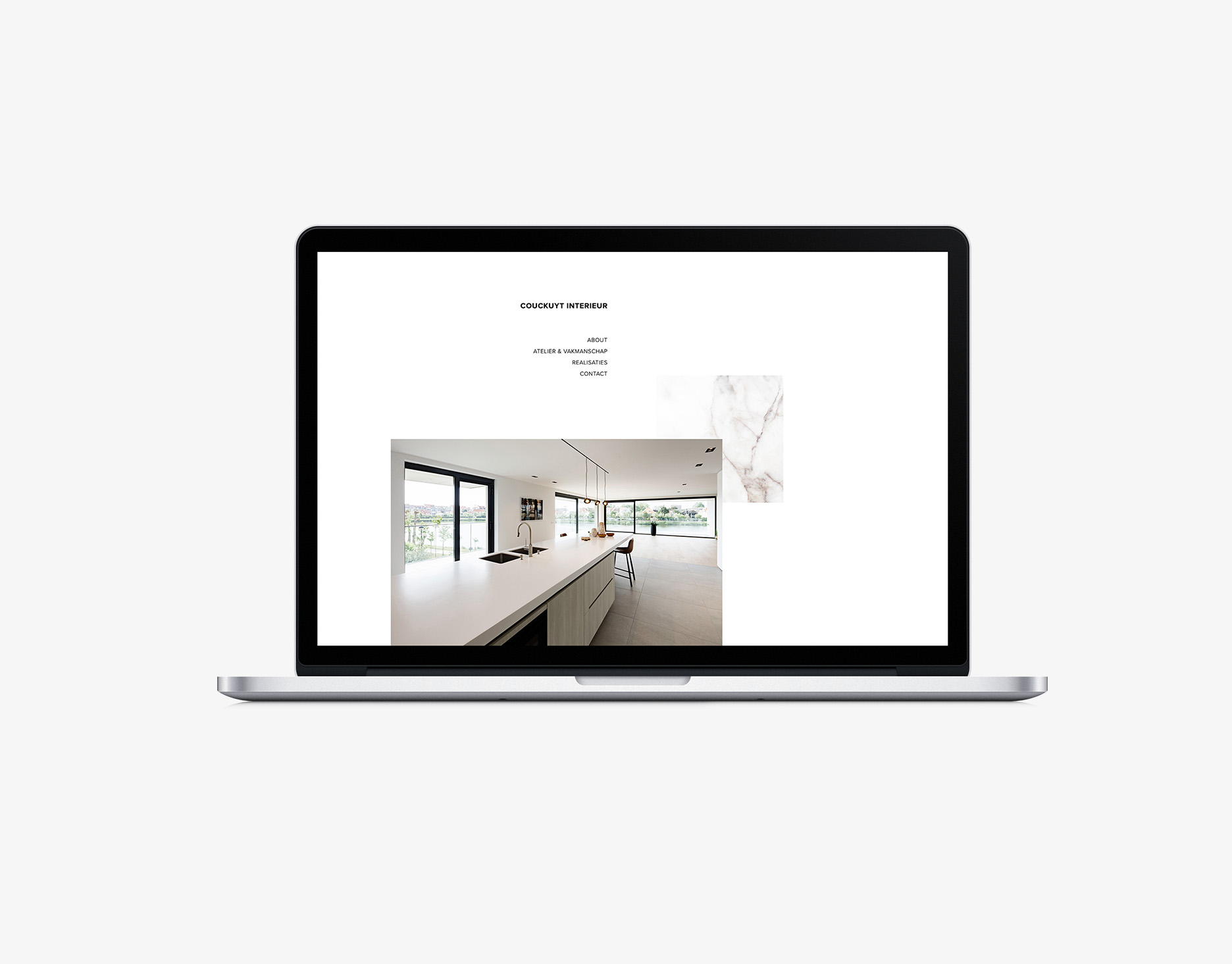Couckuyt interieur