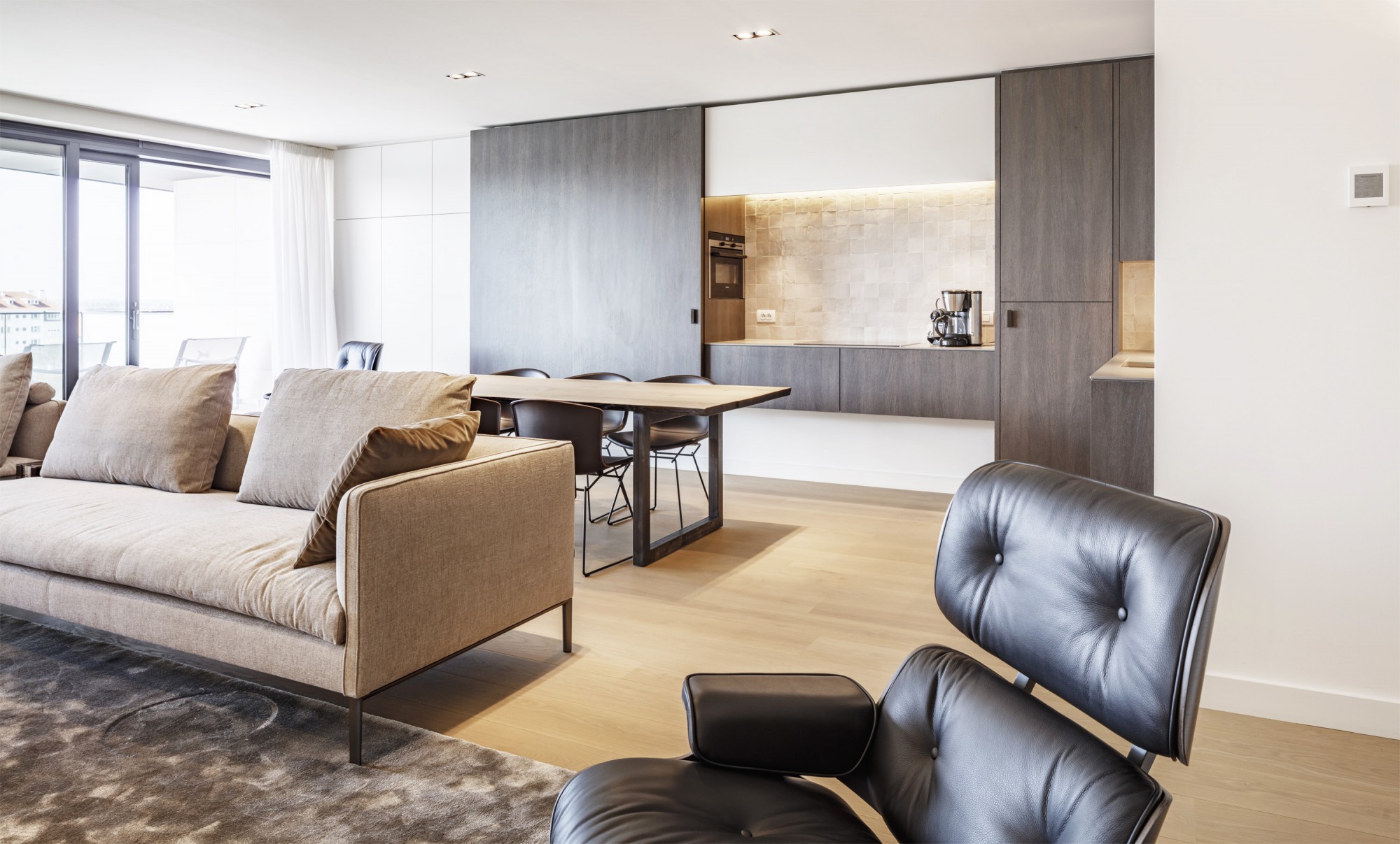 Couckuyt interieur