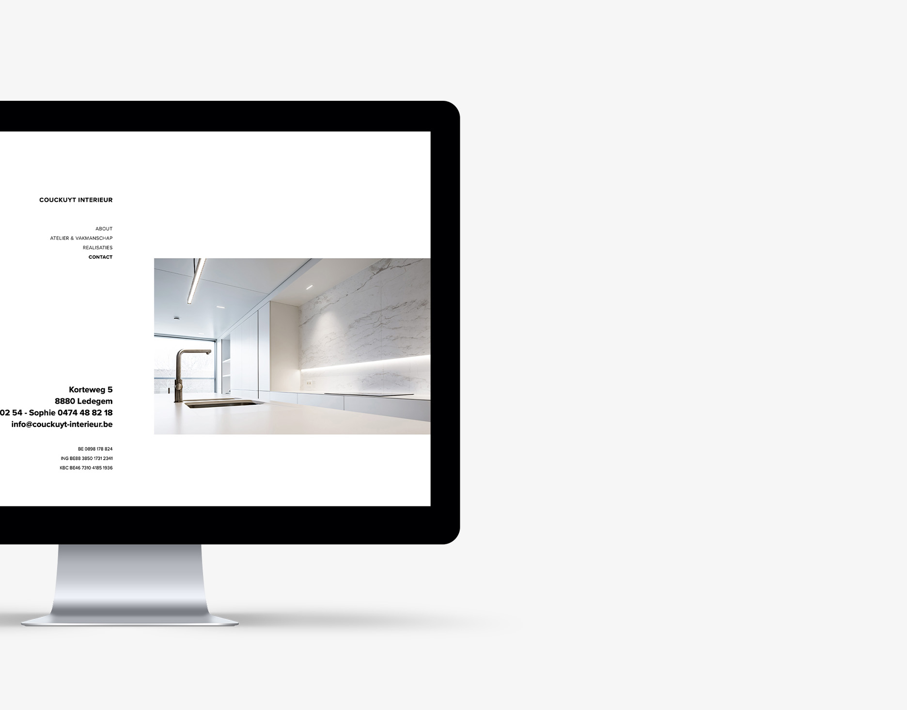 Couckuyt interieur